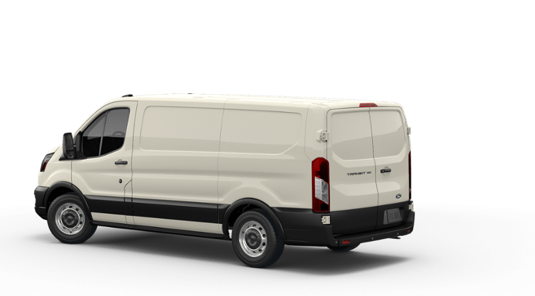 2026 Ford Transit-150 xl