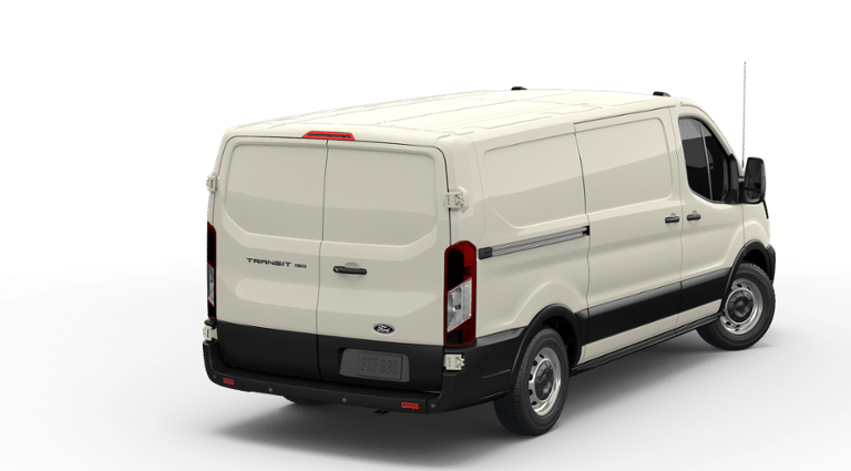 2026 Ford Transit-150 xl