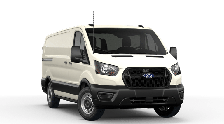 2026 Ford Transit-150 xl