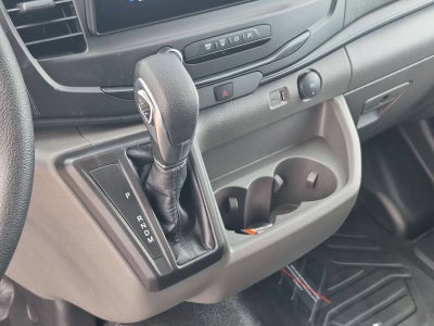 2027 Ford Transit-150 Base