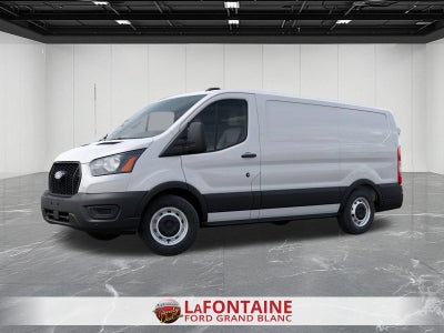 2027 Ford Transit-150 Base