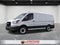 2027 Ford Transit-150 Base