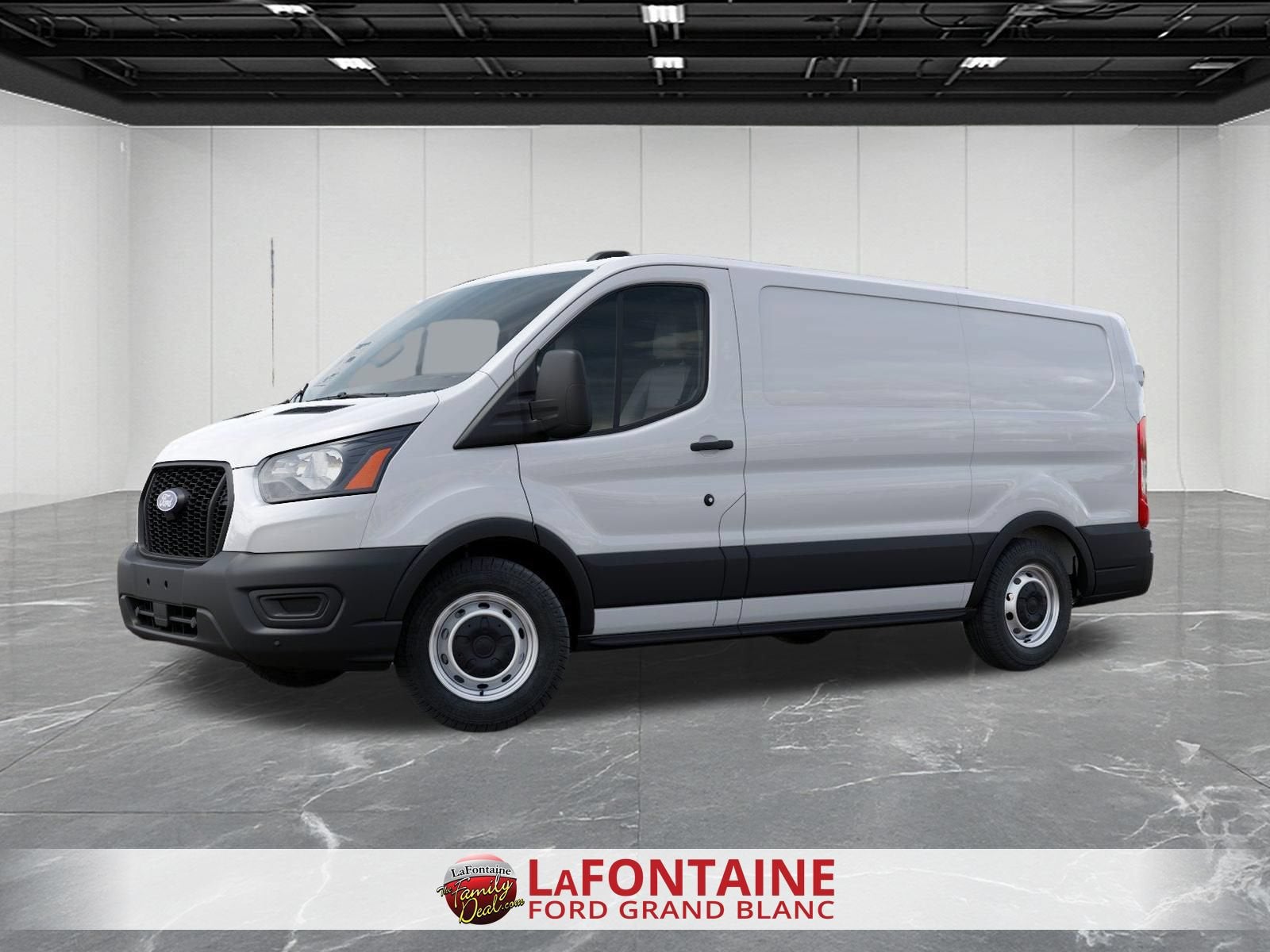 2027 Ford Transit-150 Base