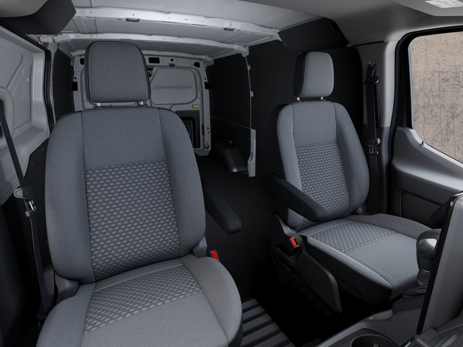 2027 Ford Transit-150 Base
