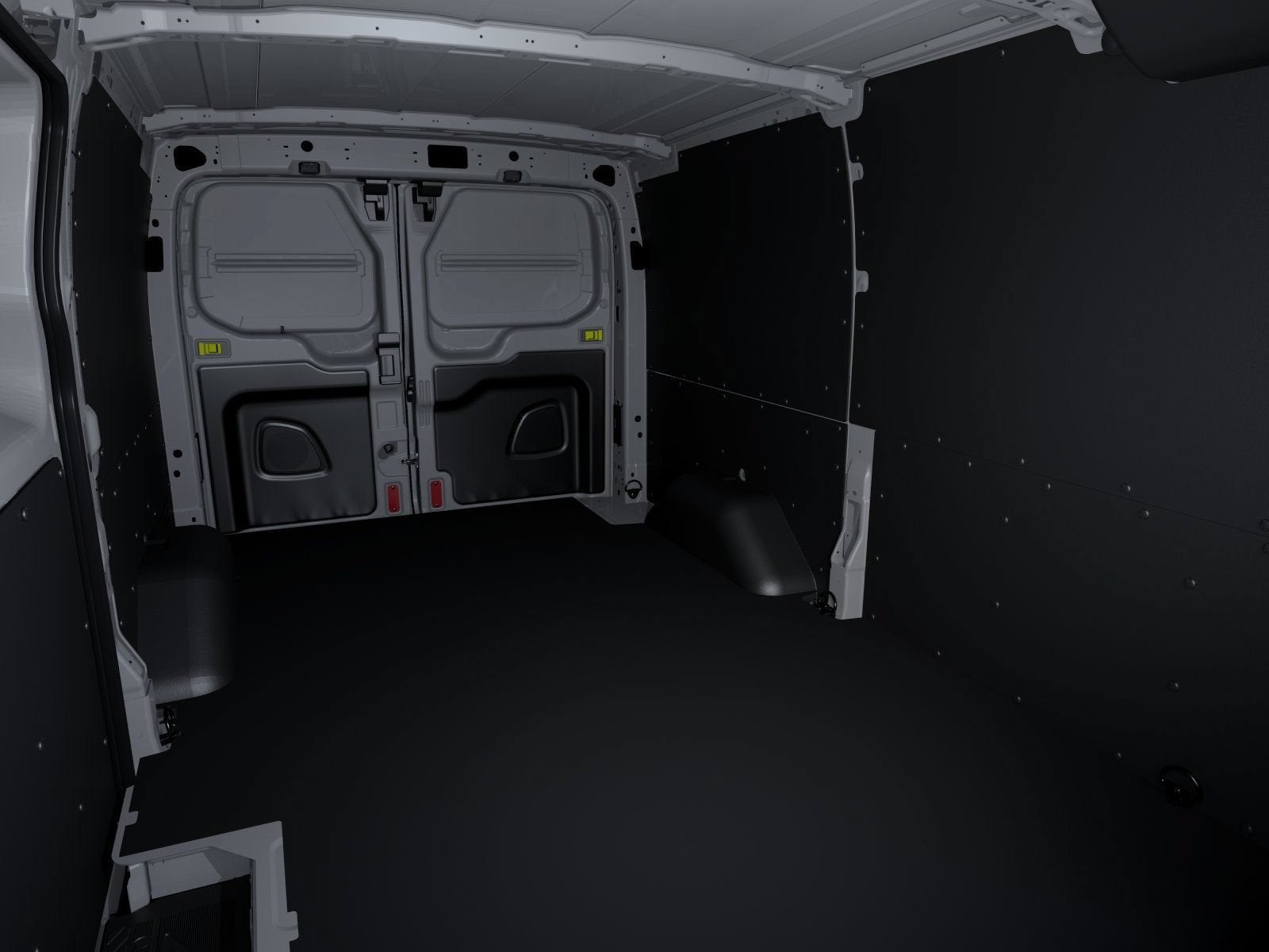 2027 Ford Transit-150 Base