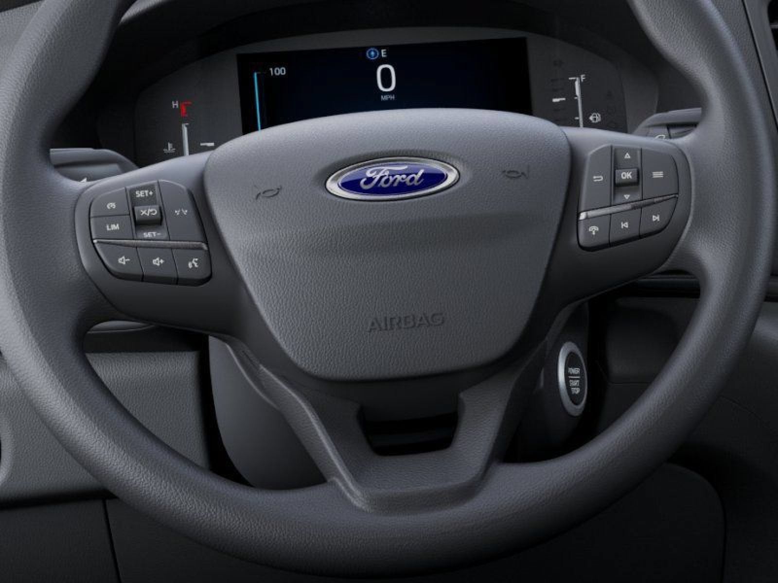 2027 Ford Transit-150 Base