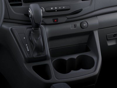 2027 Ford Transit-150 Base