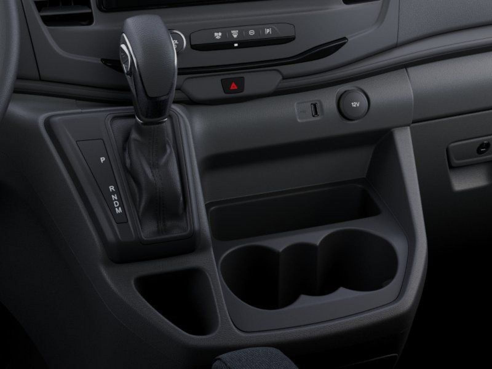 2027 Ford Transit-150 Base
