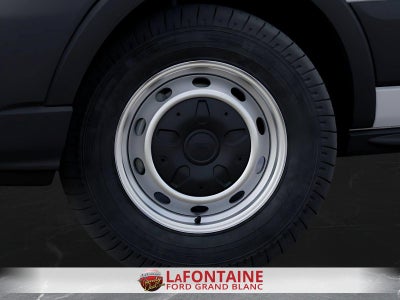 2027 Ford Transit-150 Base
