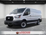2027 Ford Transit-150 Base
