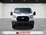 2027 Ford Transit-150 Base