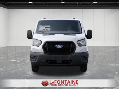 2027 Ford Transit-150 Base