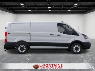 2027 Ford Transit-150 Base