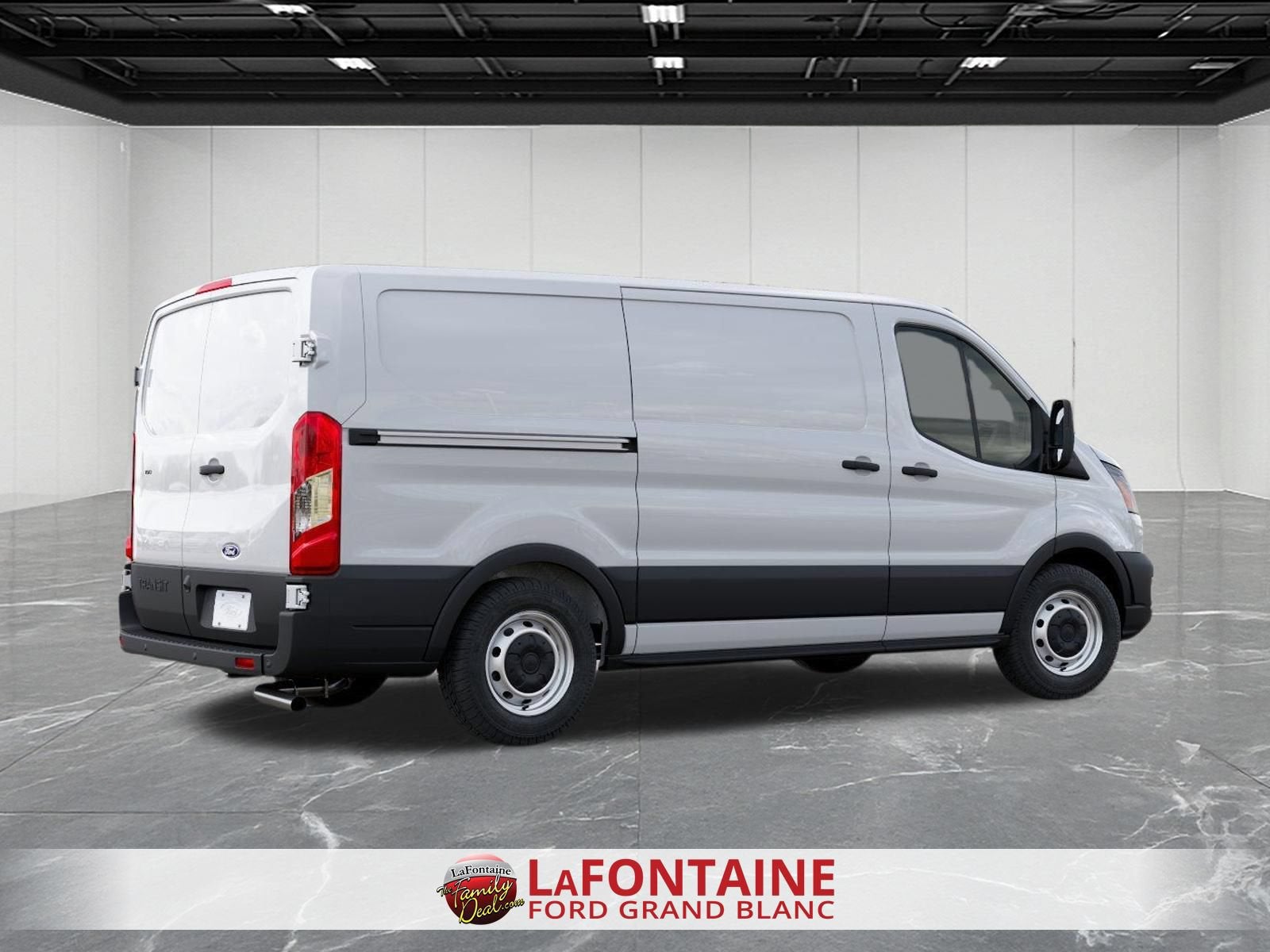 2027 Ford Transit-150 Base