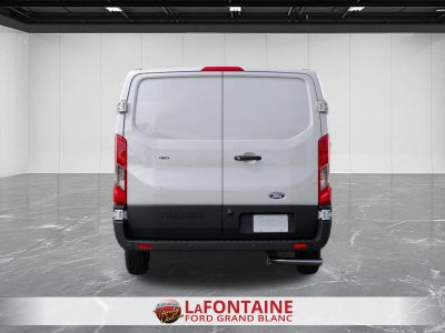 2027 Ford Transit-150 Base