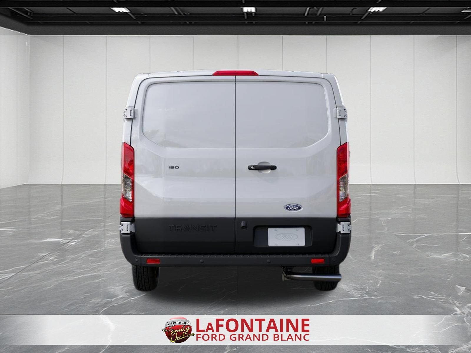 2027 Ford Transit-150 Base