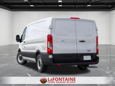 2027 Ford Transit-150 Base
