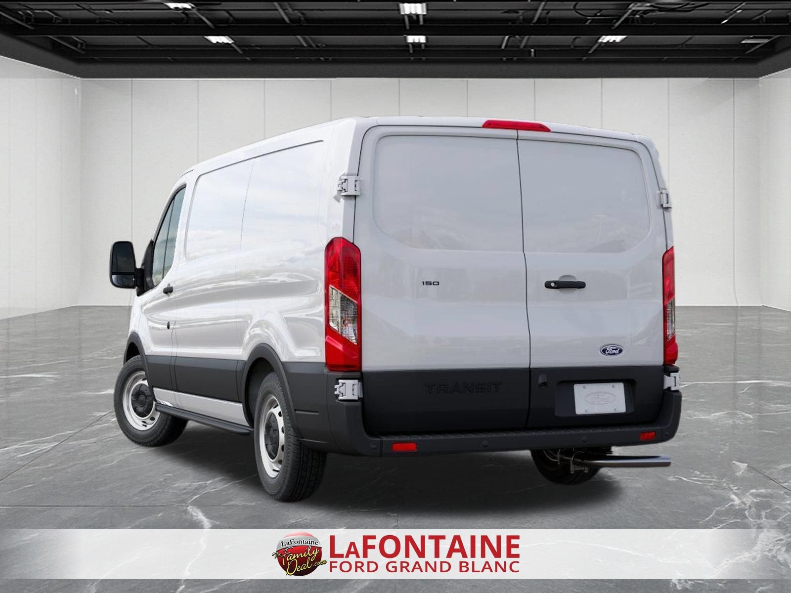2027 Ford Transit-150 Base