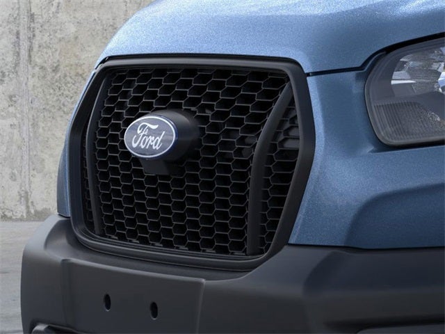 2026 Ford Transit-150 Base In-Transit