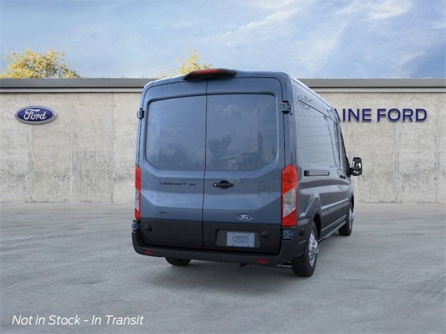 2026 Ford Transit-150 Base In-Transit
