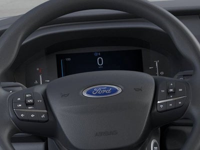2026 Ford Transit-150 Base
