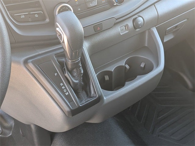 2025 Ford Transit-150 Base