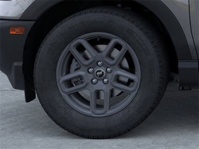 2026 Ford Bronco Sport Big Bend In-Transit