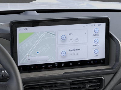 2026 Ford Bronco Sport Big Bend In-Transit