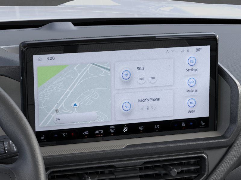 2026 Ford Bronco Sport Big Bend In-Transit