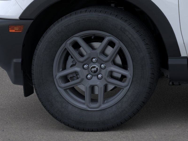 2026 Ford Bronco Sport Big Bend In-Transit
