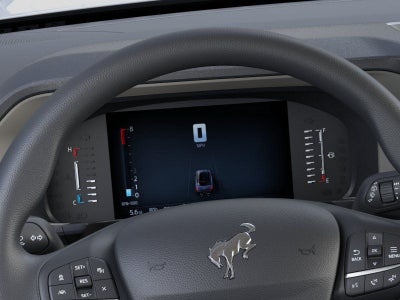 2026 Ford Bronco Sport Big Bend In-Transit