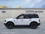 2026 Ford Bronco Sport Big Bend In-Transit