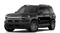 2026 Ford Bronco Sport Big Bend In-Transit