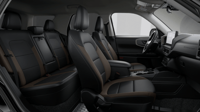2026 Ford Bronco Sport Big Bend In-Transit