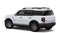 2026 Ford Bronco Sport Big Bend In-Transit