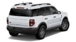 2026 Ford Bronco Sport Big Bend In-Transit