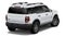 2026 Ford Bronco Sport Big Bend In-Transit