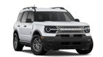 2026 Ford Bronco Sport Big Bend In-Transit