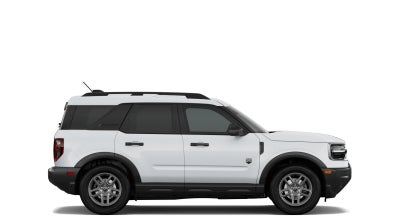 2026 Ford Bronco Sport Big Bend In-Transit