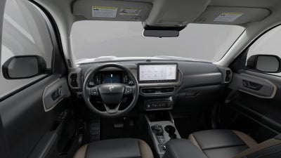 2026 Ford Bronco Sport Big Bend In-Transit