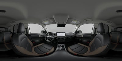 2026 Ford Bronco Sport Big Bend In-Transit