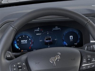 2025 Ford Bronco Sport Big Bend In-Transit