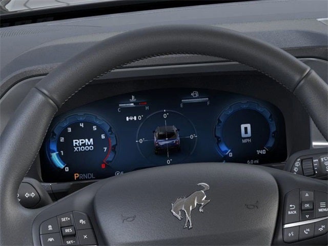 2025 Ford Bronco Sport Big Bend In-Transit