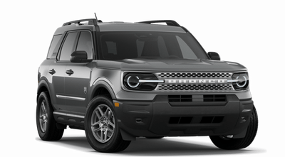 2026 Ford Bronco Sport Big Bend In-Transit