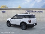2026 Ford Bronco Sport Big Bend In-Transit