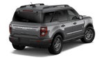 2026 Ford Bronco Sport Big Bend In-Transit