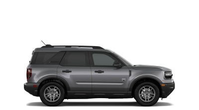 2026 Ford Bronco Sport Big Bend In-Transit