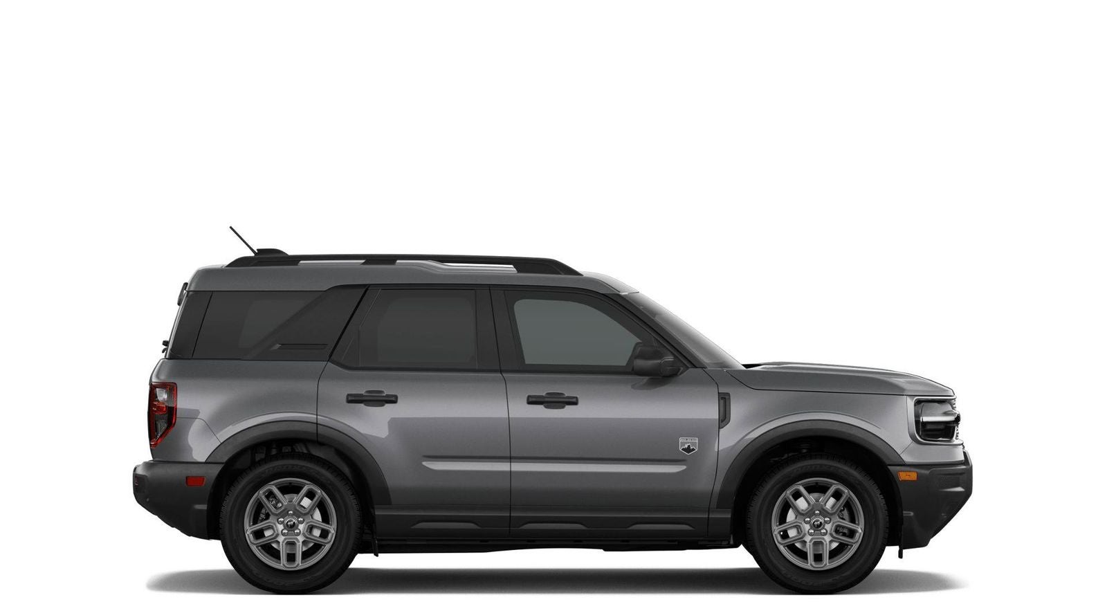 2026 Ford Bronco Sport Big Bend In-Transit