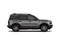 2026 Ford Bronco Sport Big Bend In-Transit