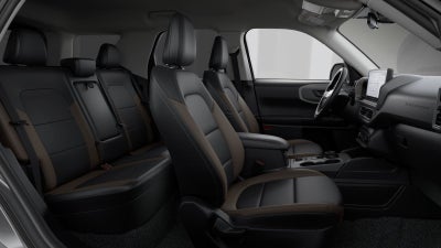 2026 Ford Bronco Sport Big Bend In-Transit